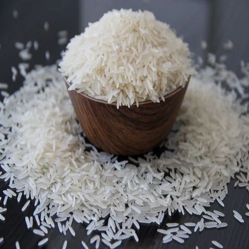 IR 64 Parboiled Rice